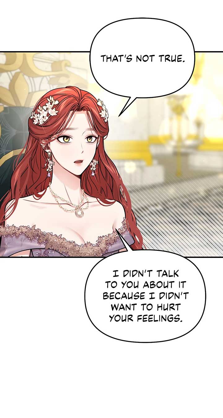 The Secret Bedroom of a Dejected Royal Daughter Chapter 84 14